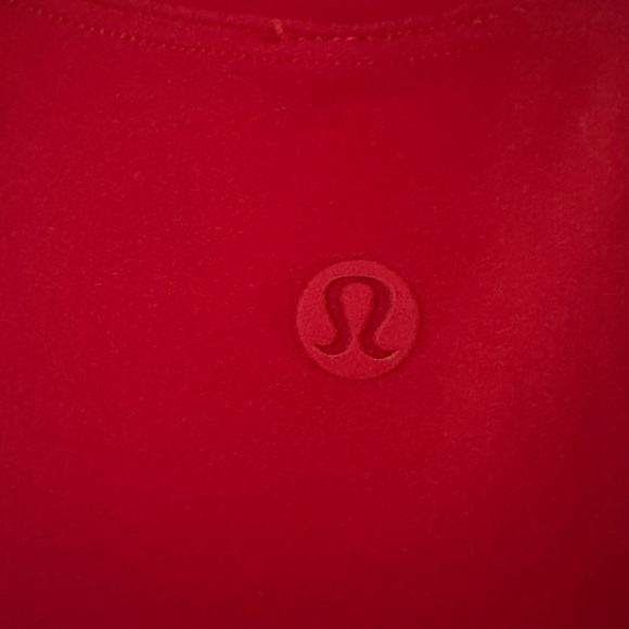 Lululemon 🔥RARE🔥 Dress Align Midi Dark Red color 🔥SOLD OUT🔥 - Picture 8 of 10